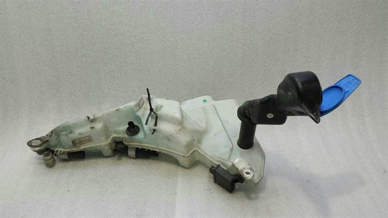 Audi RS6 4F Washer Fluid Reservior 4F0955451R Wipe Water Tank