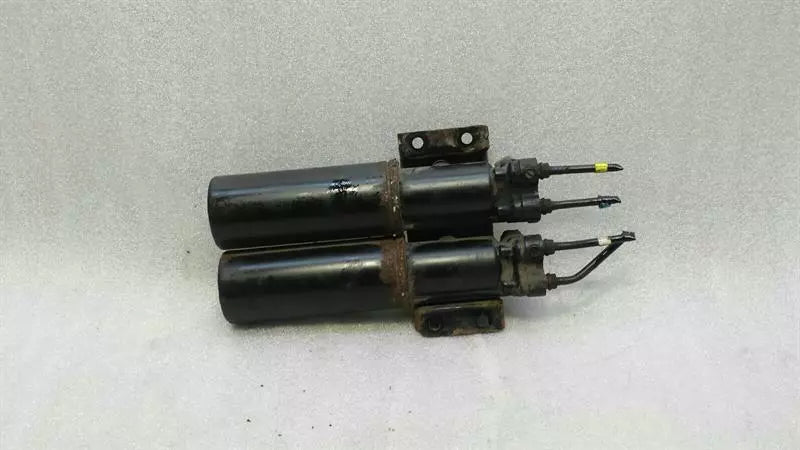 Audi RS6 4F DRC Pressure Valve 4F0616813 Chassis Pressure Storage Central Valve