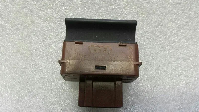 Audi RS6 4F boot lid switch 4F0959831 switch tailgate