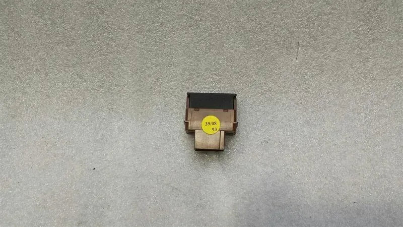 Audi RS6 4F boot lid switch 4F0959831 switch tailgate