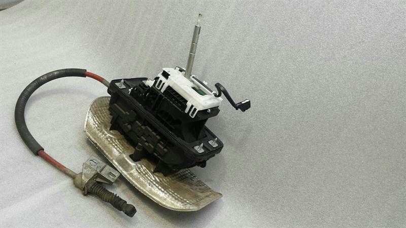 Audi RS6 4F RHD Gear Selector 4F2713041AK Right Hand Drive