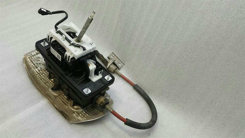 Audi RS6 4F RHD Gear Selector 4F2713041AK Right Hand Drive