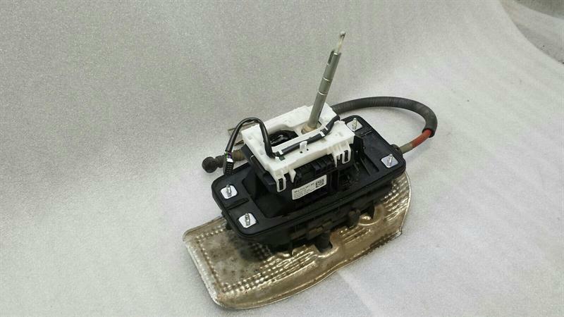 Audi RS6 4F RHD Gear Selector 4F2713041AK Right Hand Drive
