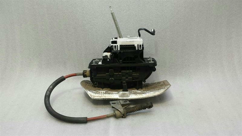Audi RS6 4F RHD Gear Selector 4F2713041AK Right Hand Drive