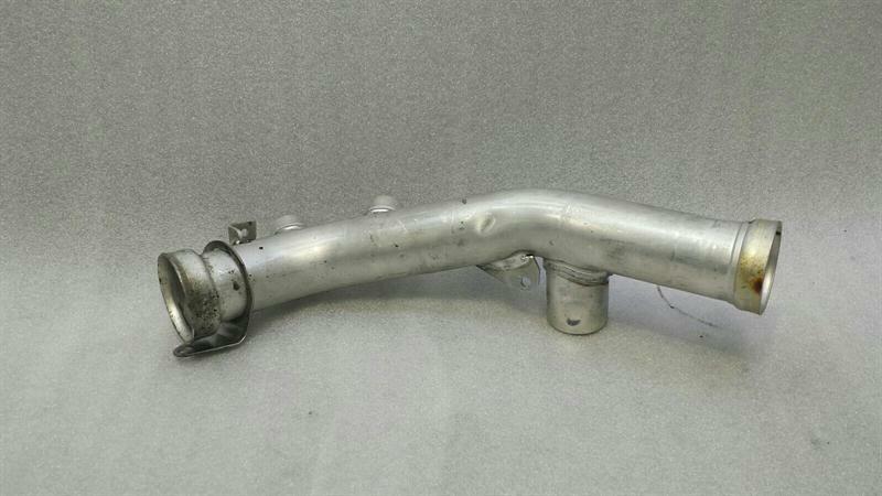 Mercedes GLS X166 Intake Pipe A6420908937 Intake Hose Intercooler OM642