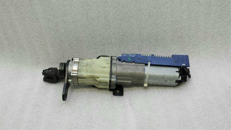 Audi RS6 4F right boat lid engine 4F9959946 tailgate servomotor right