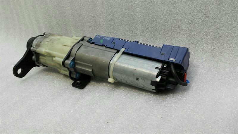 Audi RS6 4F right boat lid engine 4F9959946 tailgate servomotor right