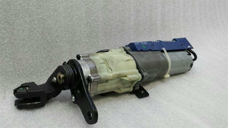 Audi RS6 4F right boat lid engine 4F9959946 tailgate servomotor right