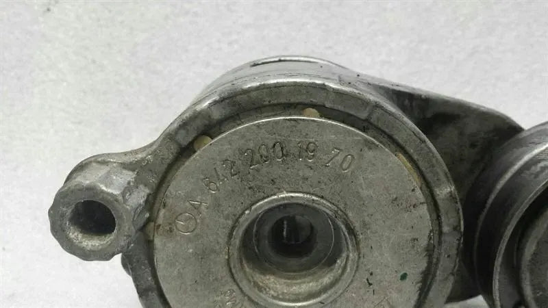 MERCEDES GLS X166 Belt Tensioner A6422001970 Pulley OM 642