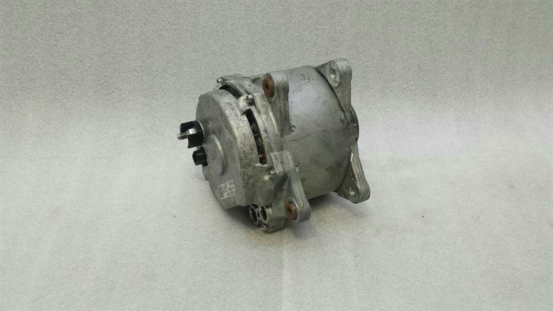 Audi RS6 4G RS7 Alternator 079903015P Alternator 4.0 TFSI