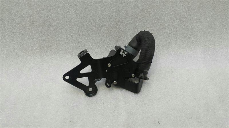 Audi RS6 4G RS7 Additional Cooling Pump 079965561 Coolant Pump Pump 4.0 TFSI