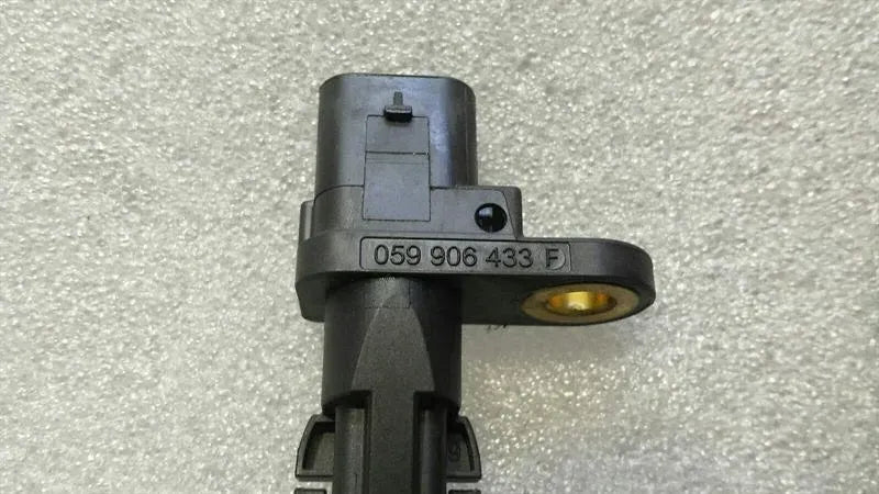 Audi RS6 4G RS7 Crankshaft Position Sensor 059906433F Pulse Generator Crankshaft