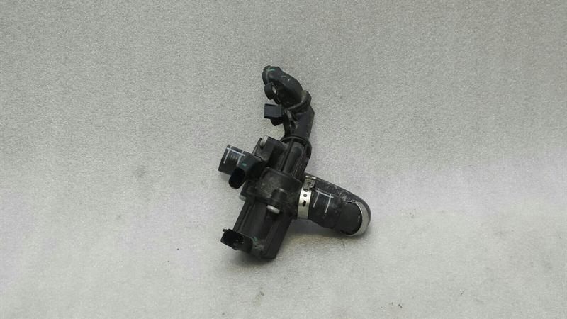 Audi RS6 4G RS7 Left Turbo Valve 06H145710D Diverter Valve Turbocharger 4.0 TFSI