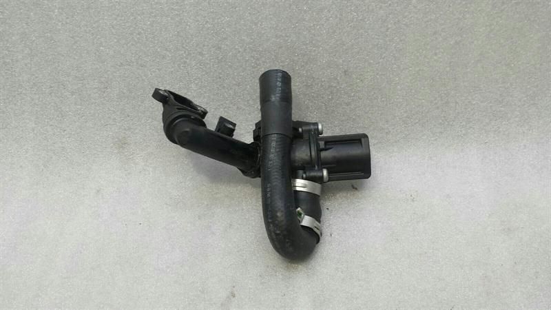 Audi RS6 4G RS7 Left Turbo Valve 06H145710D Diverter Valve Turbocharger 4.0 TFSI