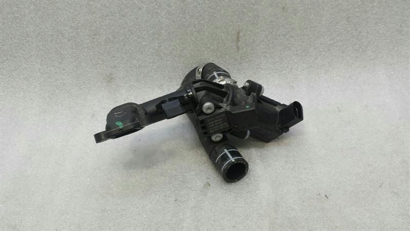 Audi RS6 4G RS7 Left Turbo Valve 06H145710D Diverter Valve Turbocharger 4.0 TFSI