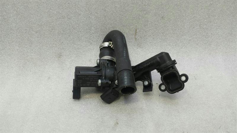 Audi RS6 4G RS7 Left Turbo Valve 06H145710D Diverter Valve Turbocharger 4.0 TFSI