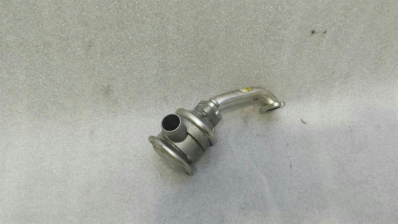 Audi RS6 4G Right EGR Valve 079131101AJ EGR Valve Right 4.0 TFSI
