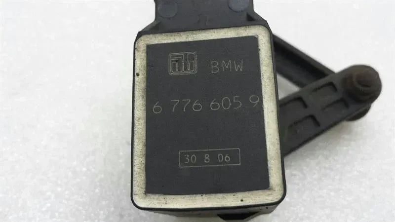 BMW 6 Series E63 Rear Xenon Leveling Sensor 67766059 Level Sensor