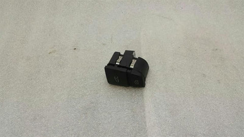 Audi RS6 4F RHD Monitor Switch 4L2927227 Right Hand Drive