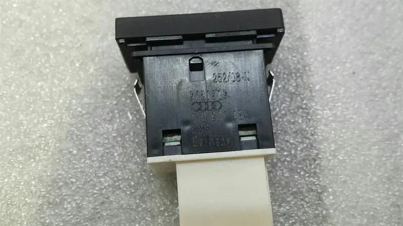 Audi RS6 4F switch 4F0927184 switch ESP