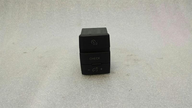 Audi RS6 4F RHD Speedometer Switch 4L2927123 Right Handlebar
