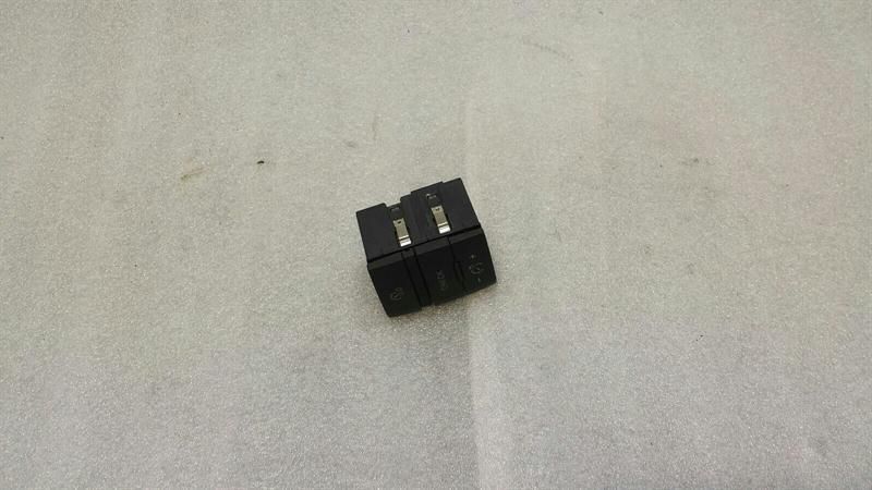 Audi RS6 4F RHD Speedometer Switch 4L2927123 Right Handlebar