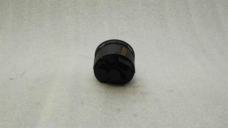 Audi RS6 4F RHD headlight switch 4F2941531E right handlebar