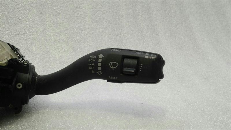 Audi RS6 4F wiper stalks 4F0953549D indicator switch steering column switch