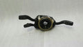 Audi RS6 4F wiper stalks 4F0953549D indicator switch steering column switch