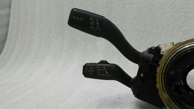 Audi RS6 4F wiper stalks 4F0953549D indicator switch steering column switch