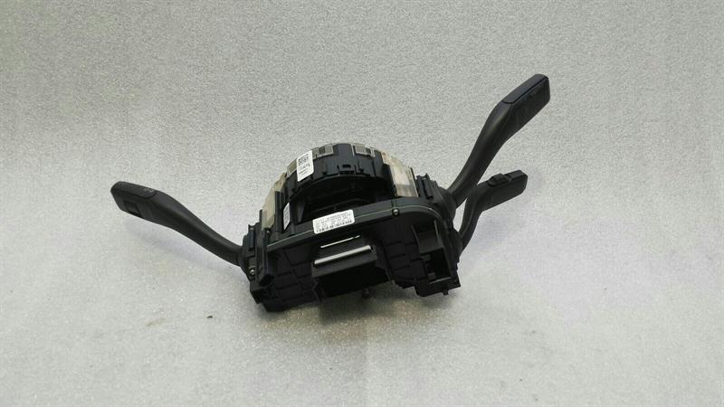 Audi RS6 4F wiper stalks 4F0953549D indicator switch steering column switch