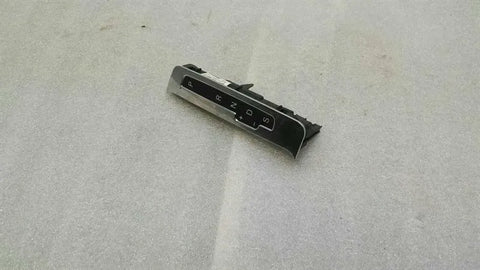Audi RS6 4F RHD Gear Indicator 4F2713463D Right Hand Drive