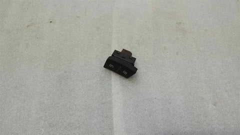 Audi RS6 4G right door switch 4G1962108 switch central locking right