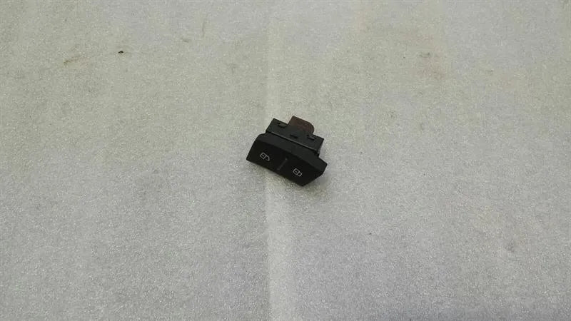 Audi RS6 4G right door switch 4G1962108 switch central locking right