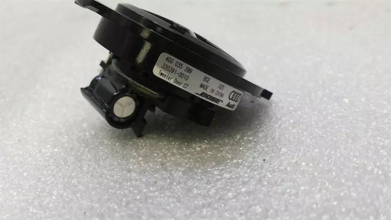 Audi RS6 4G Speaker 4G0035399 Loudspeaker Tweeter Bose
