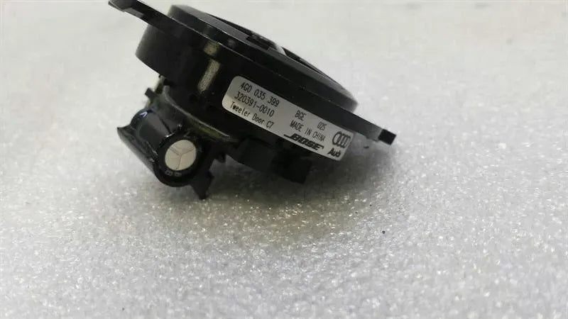Audi RS6 4G Speaker 4G0035399 Loudspeaker Tweeter Bose