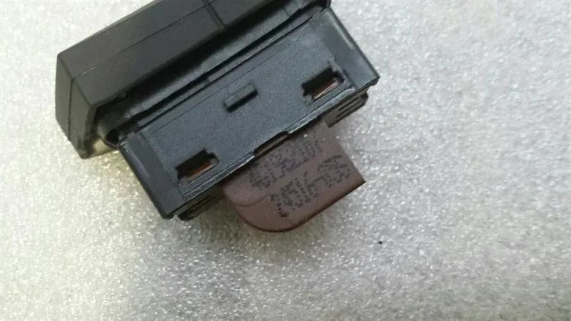 Audi RS6 4G left door switch 4G1962107 switch central locking left