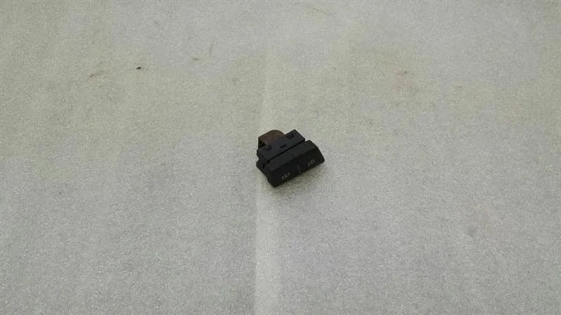 Audi RS6 4G left door switch 4G1962107 switch central locking left
