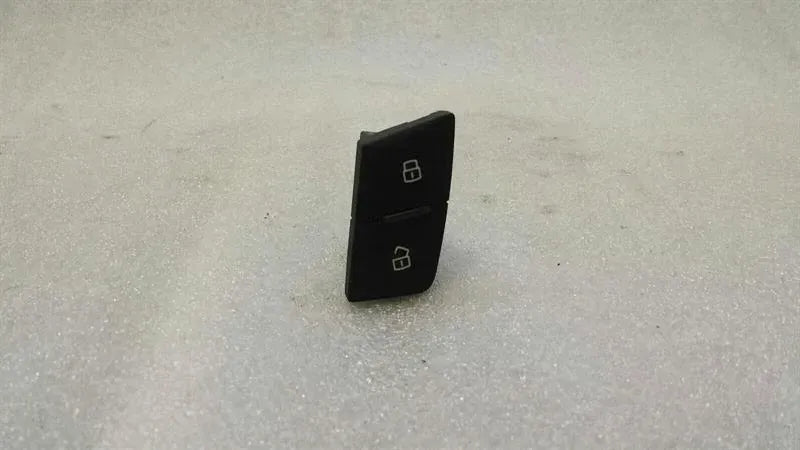 Audi RS6 4G left door switch 4G1962107 switch central locking left