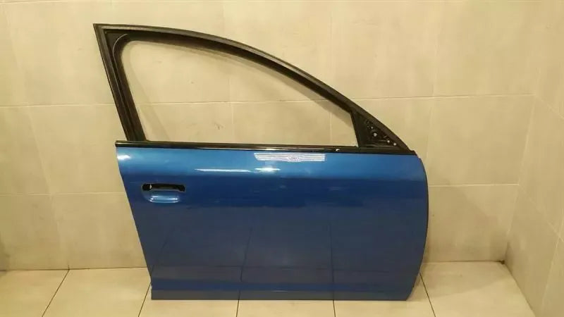 Audi RS6 4F right front door RS6 door front right
