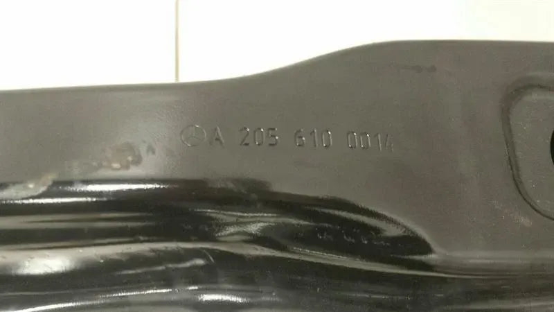 Mercedes C Class W205 Rear Bumper Beam A2056100014 Rear Bumper Carrier..