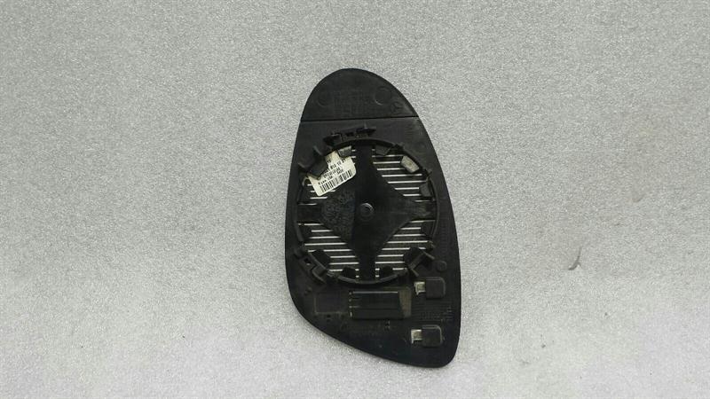 Mercedes CL W216 right door mirror glass A2218101021 exterior mirror right glass.