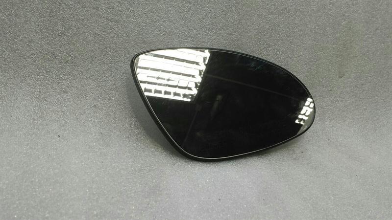 Mercedes CL W216 right door mirror glass A2218101021 exterior mirror right glass.