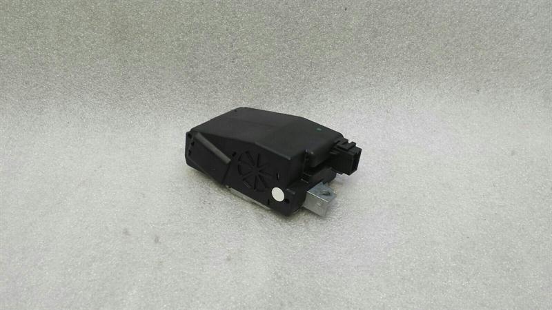 Audi RS6 4G A7 A6 Steering Lock 4H0905852C Steering Column Lock