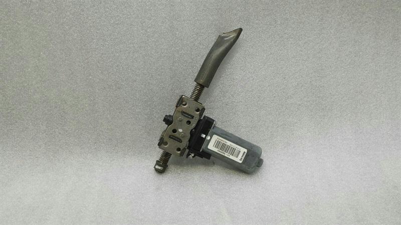 Audi A7 4G Seat Engine 984686 Seat Motor Adjustment