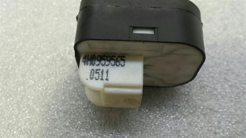 Audi A7 4G mirror switch 4H0959565 mirror switch