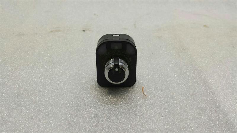 Audi A7 4G mirror switch 4H0959565 mirror switch
