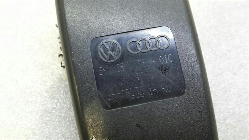 Audi A7 4G Belt Buckle 8K0857755G Belt Lock