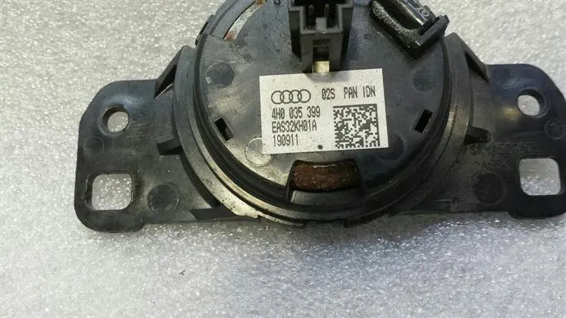 Audi A7 4G Speaker 4H0035399 Speakers.