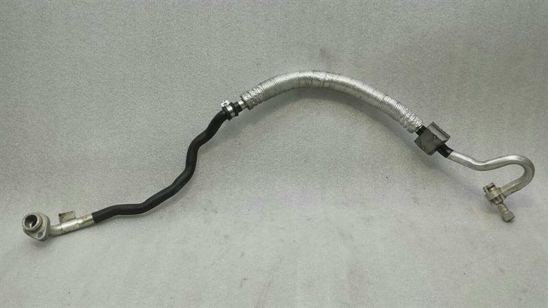 Audi RS6 4G A/C pipe air conditioning line air conditioning 4.0 TFSI